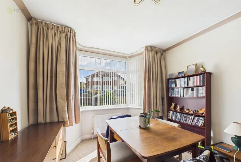 3 bed Semi-Detached