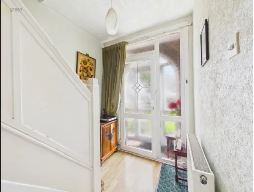 3 bed Semi-Detached