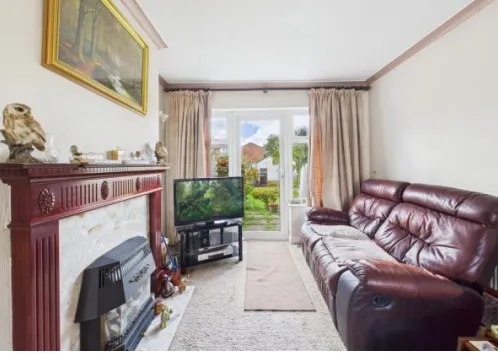 3 bed Semi-Detached