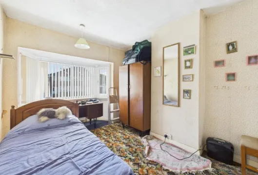 3 bed Semi-Detached