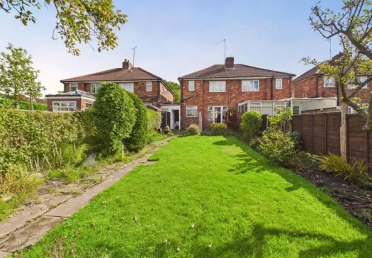 3 bed Semi-Detached