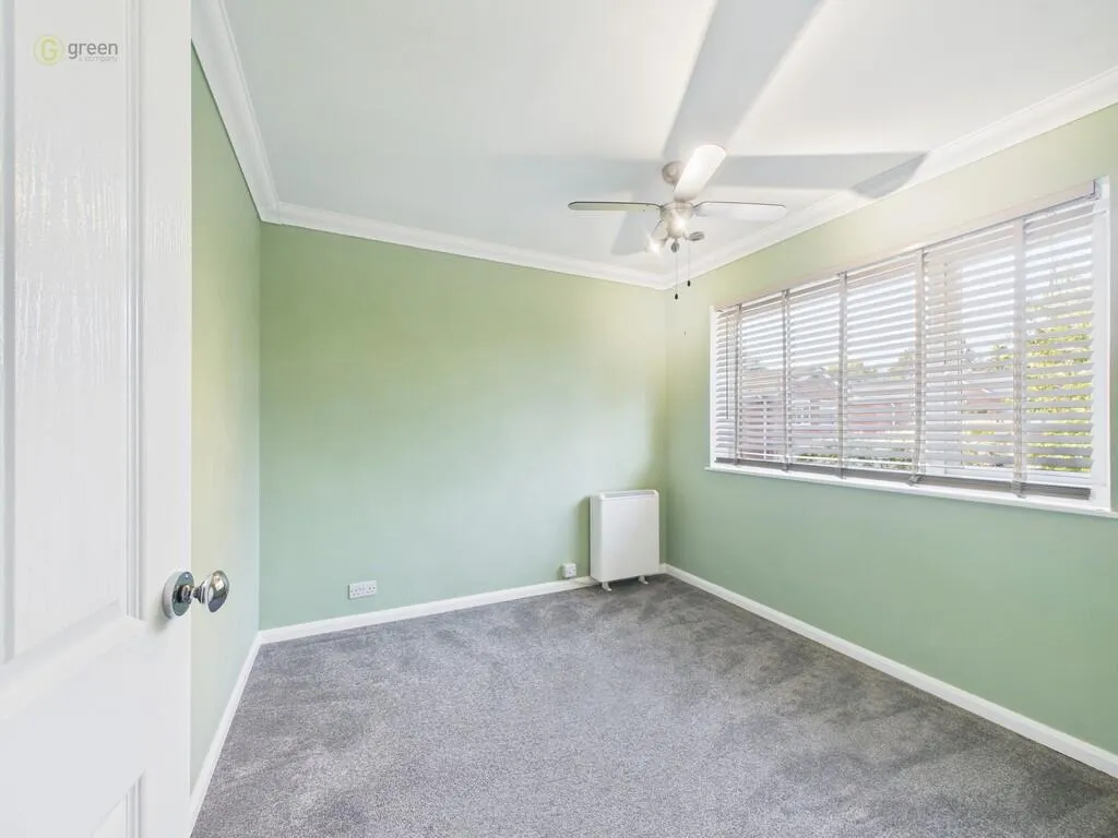 2 bed Maisonette