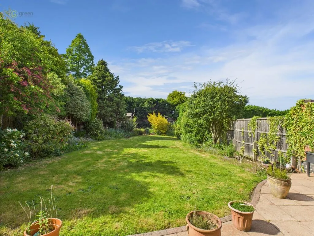 3 bed Detached Bungalow
