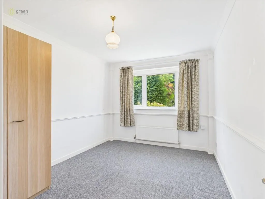 3 bed Detached Bungalow