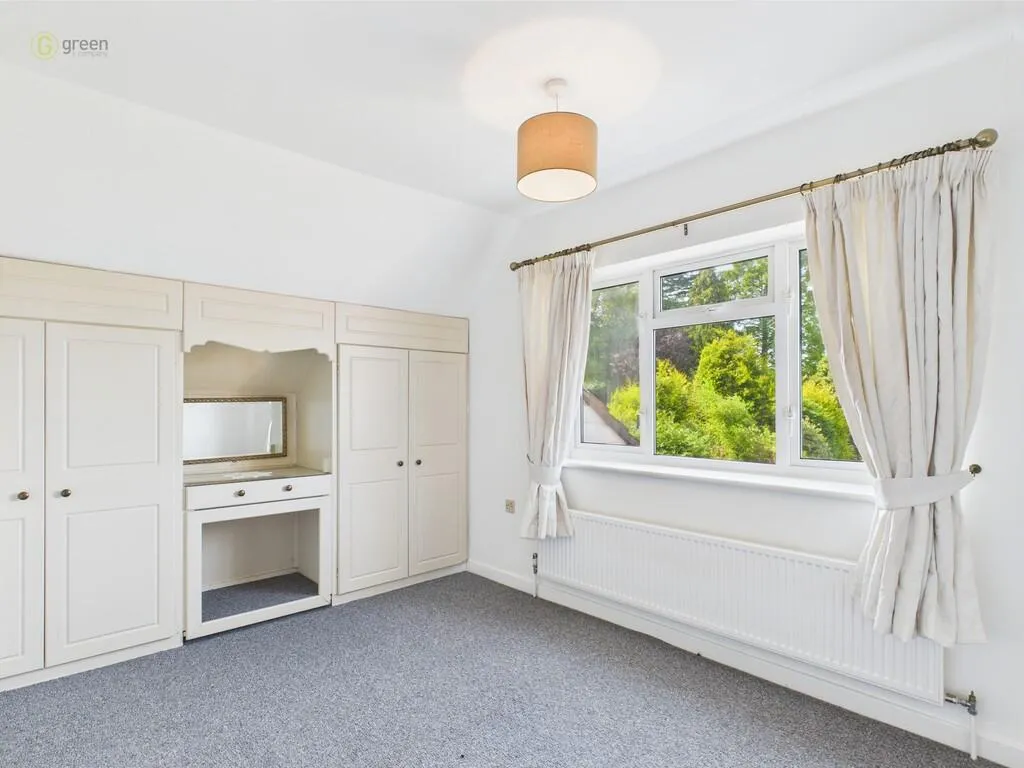 3 bed Detached Bungalow