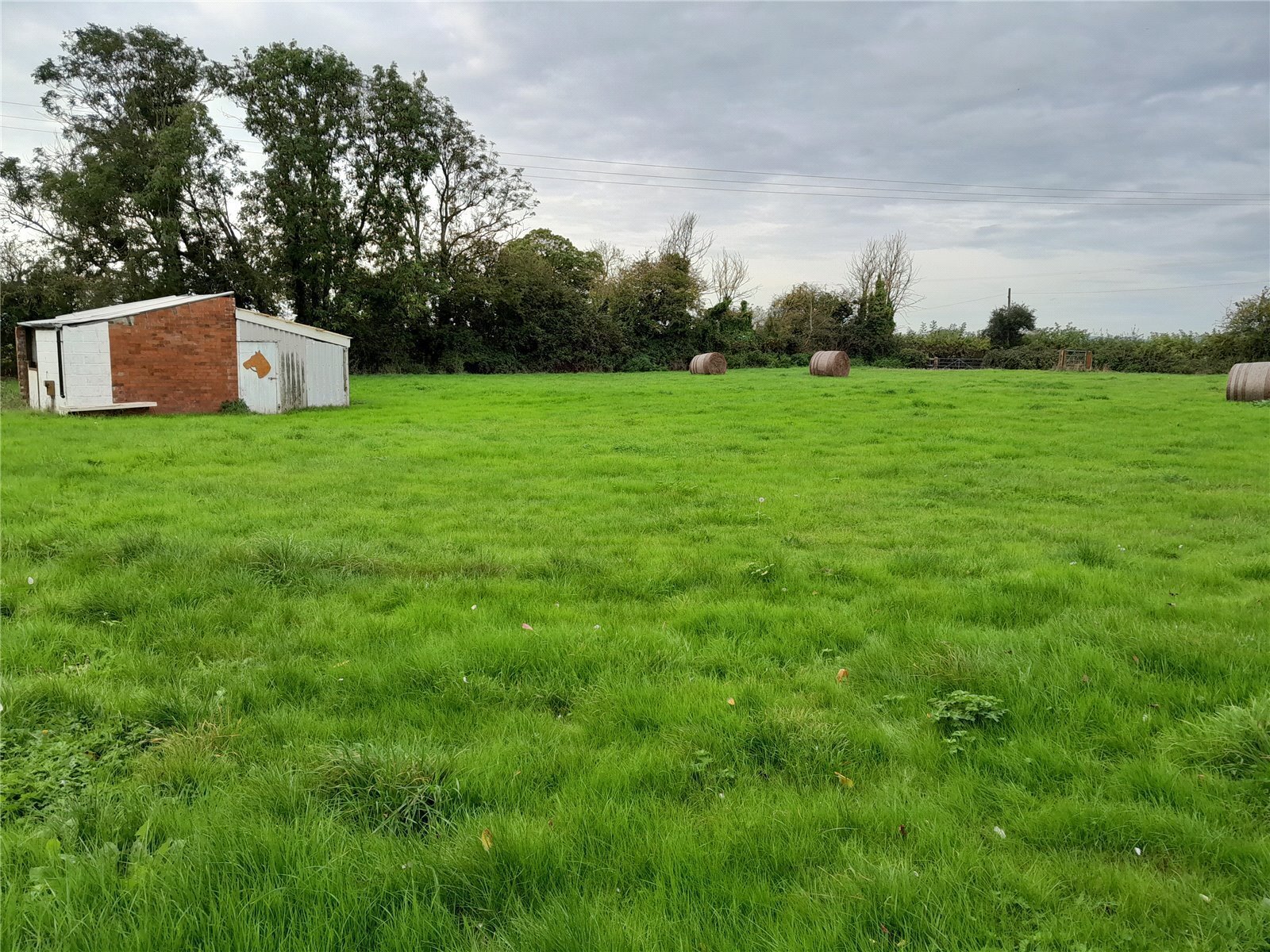 Property cover