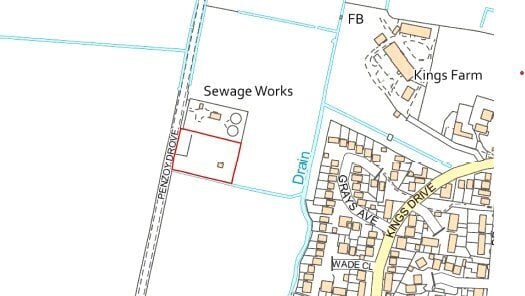 Land  Stables At Westonzoyland, Penzoy Drive, Westonzoyland, TA7