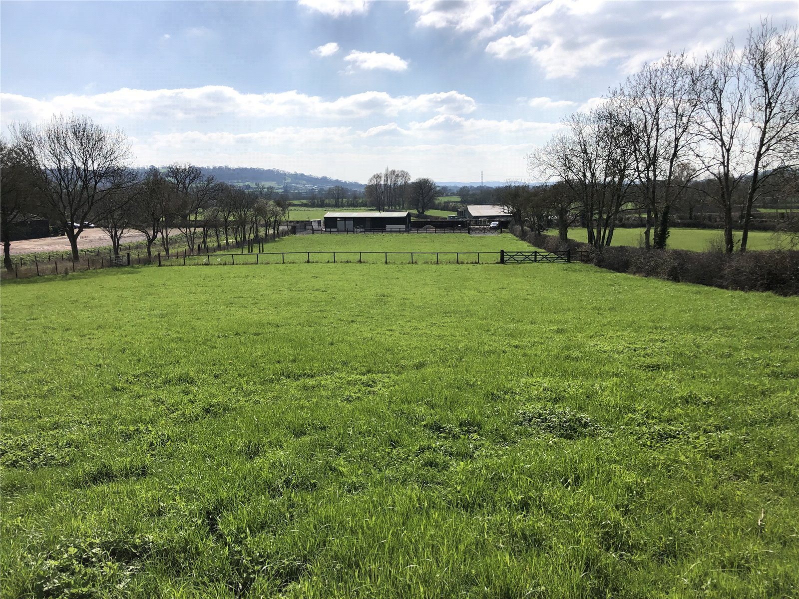 Lower Westholme Road, Pilton, Shepton Mallet, Somerset, BA4