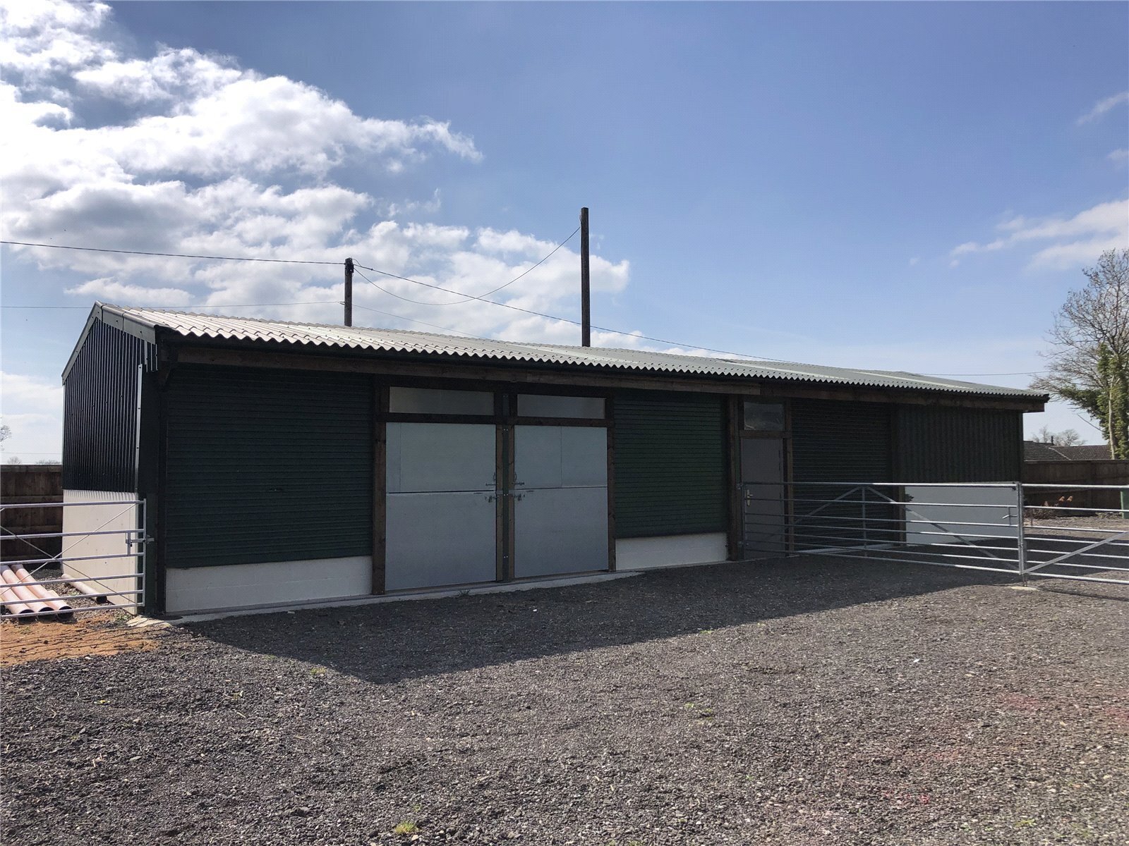 Lower Westholme Road, Pilton, Shepton Mallet, Somerset, BA4