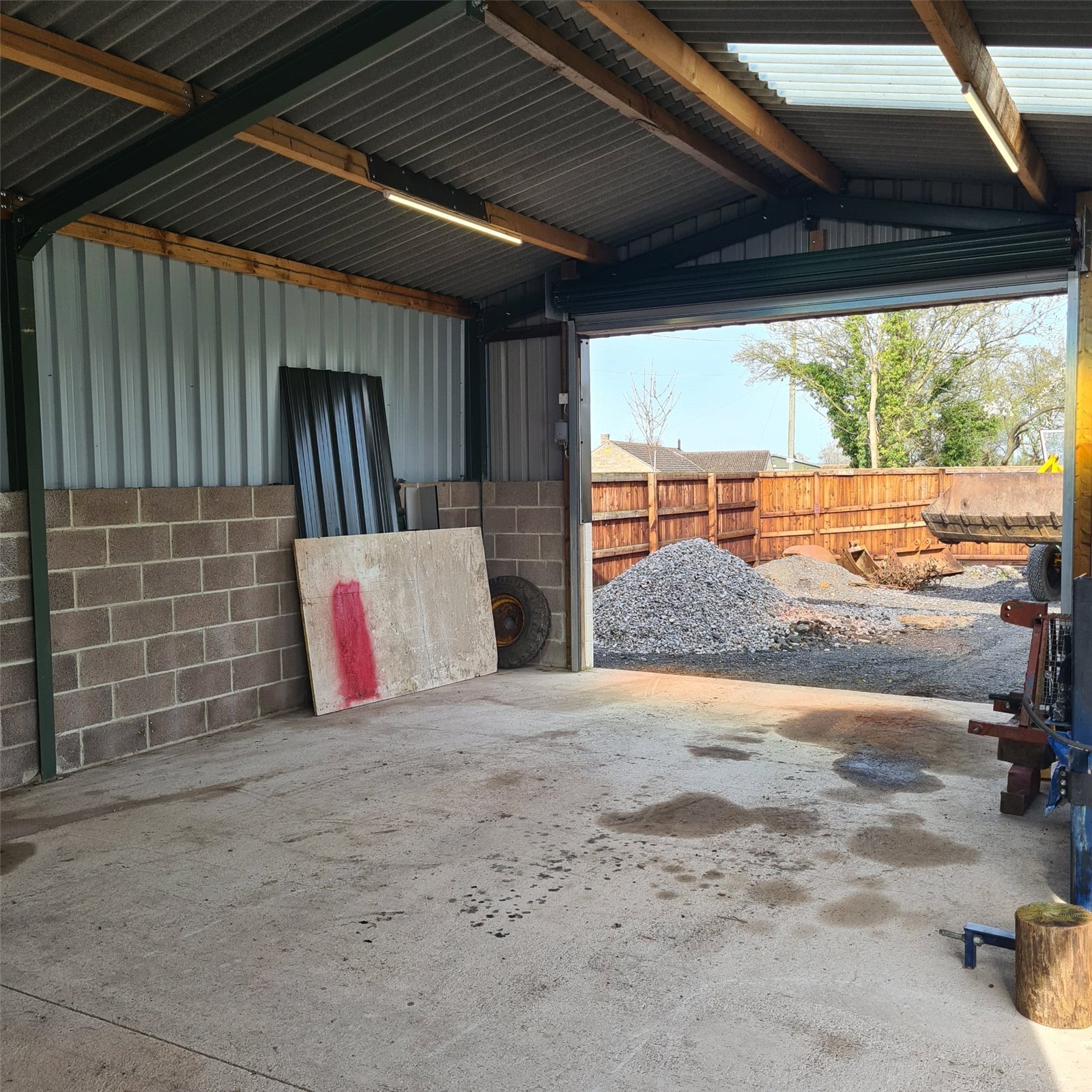 Lower Westholme Road, Pilton, Shepton Mallet, Somerset, BA4