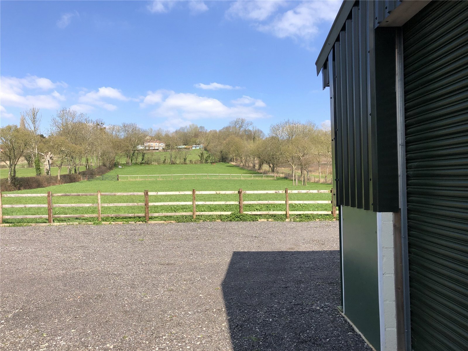 Lower Westholme Road, Pilton, Shepton Mallet, Somerset, BA4