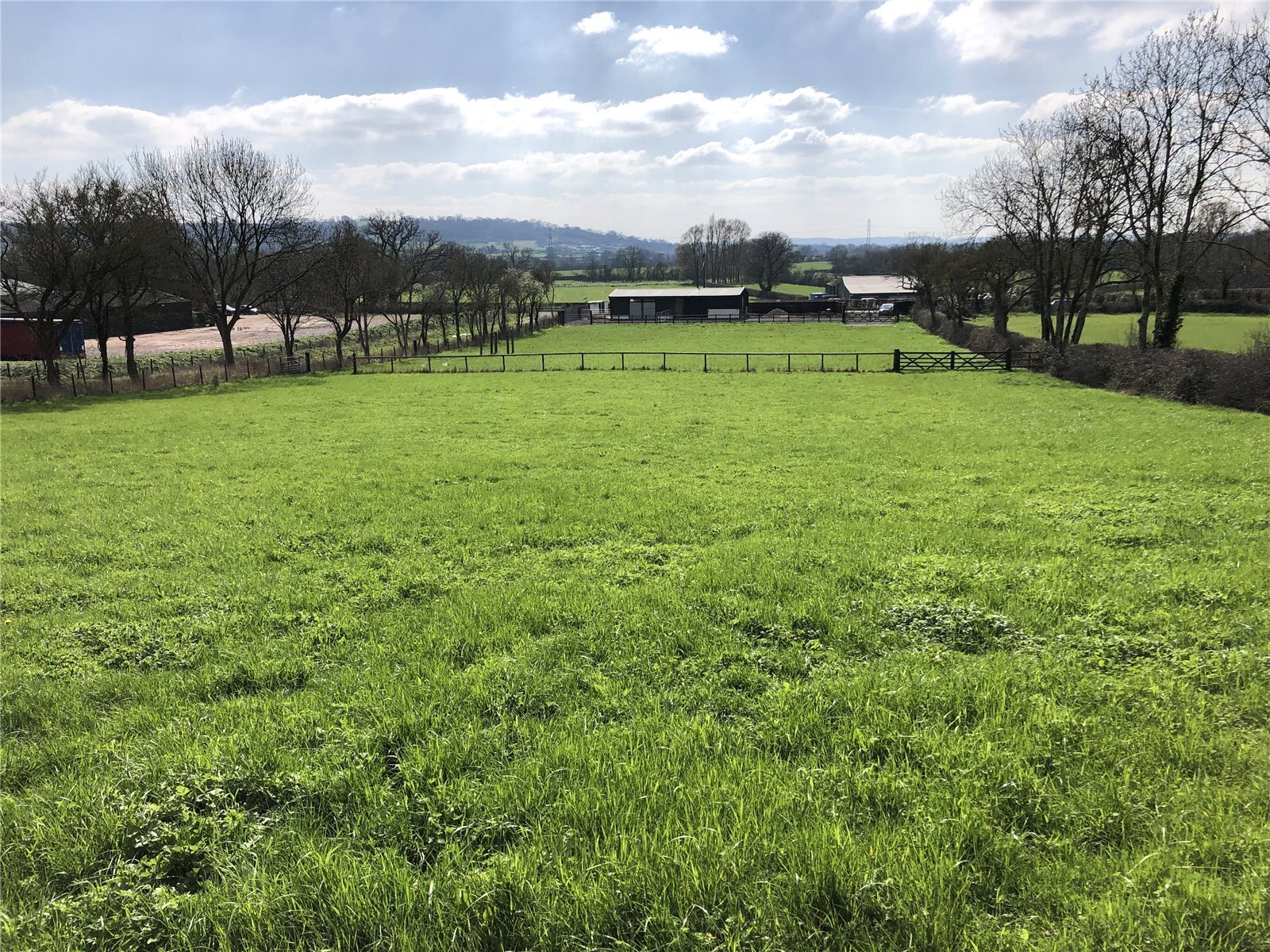 Lower Westholme Road, Pilton, Shepton Mallet, Somerset, BA4