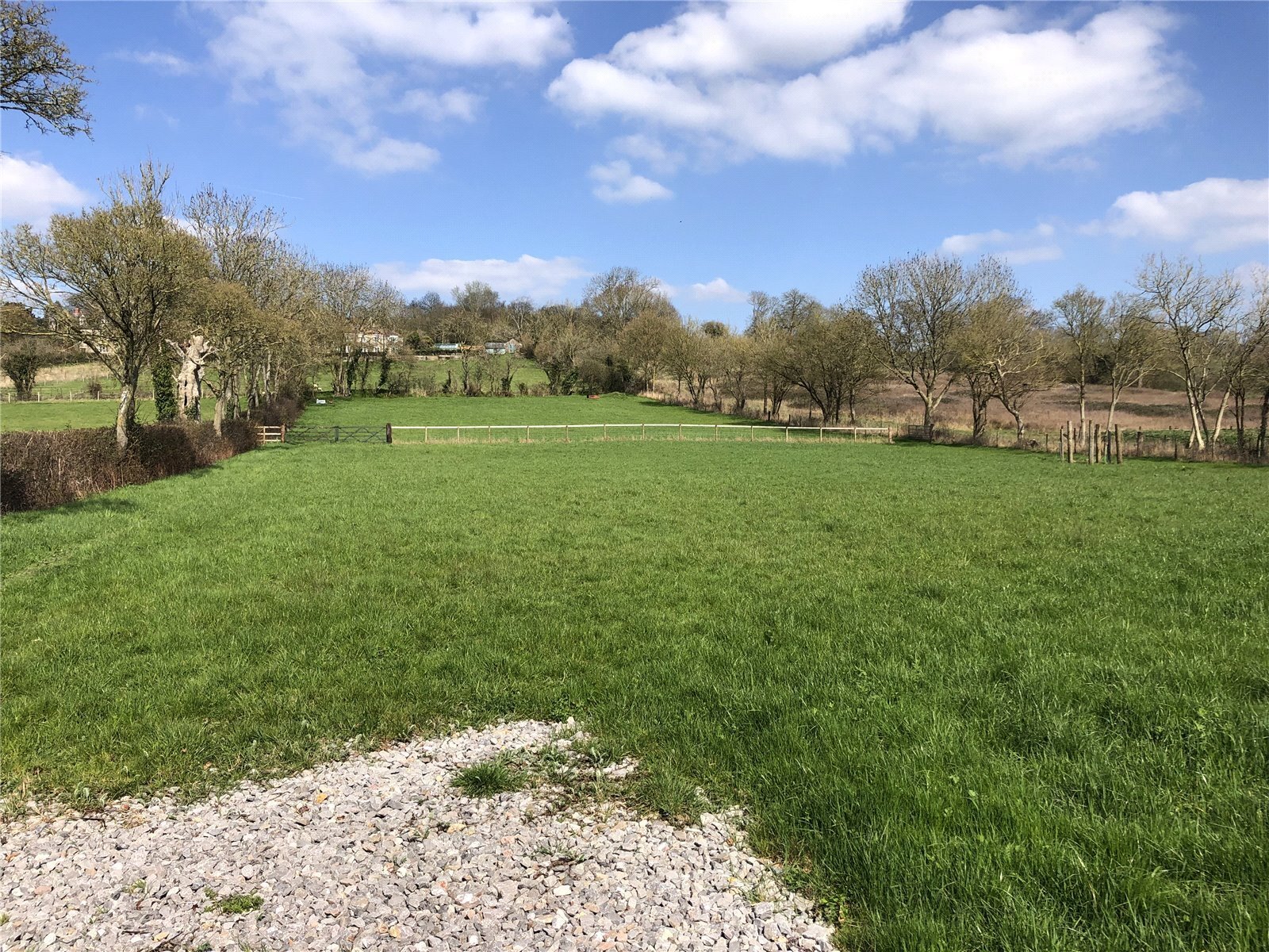 Lower Westholme Road, Pilton, Shepton Mallet, Somerset, BA4