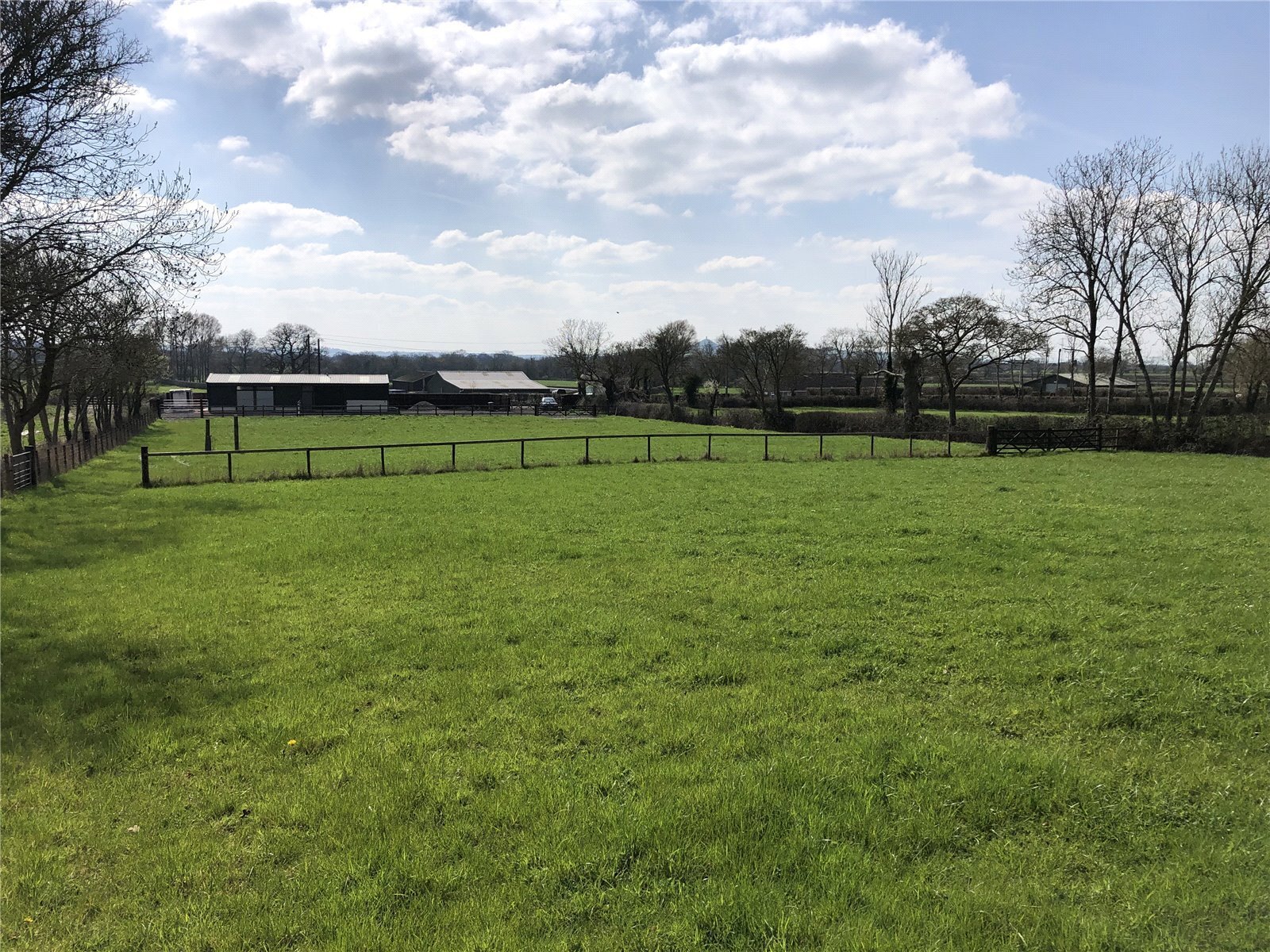 Lower Westholme Road, Pilton, Shepton Mallet, Somerset, BA4