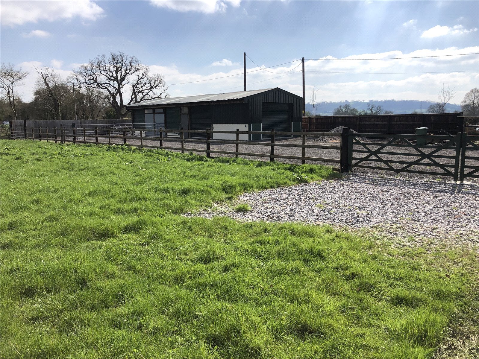 Lower Westholme Road, Pilton, Shepton Mallet, Somerset, BA4