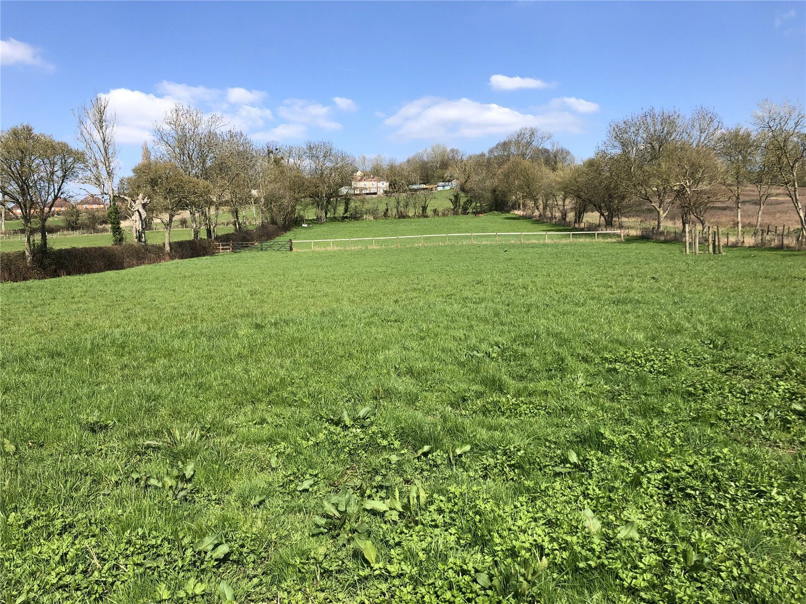 Lower Westholme Road, Pilton, Shepton Mallet, Somerset, BA4