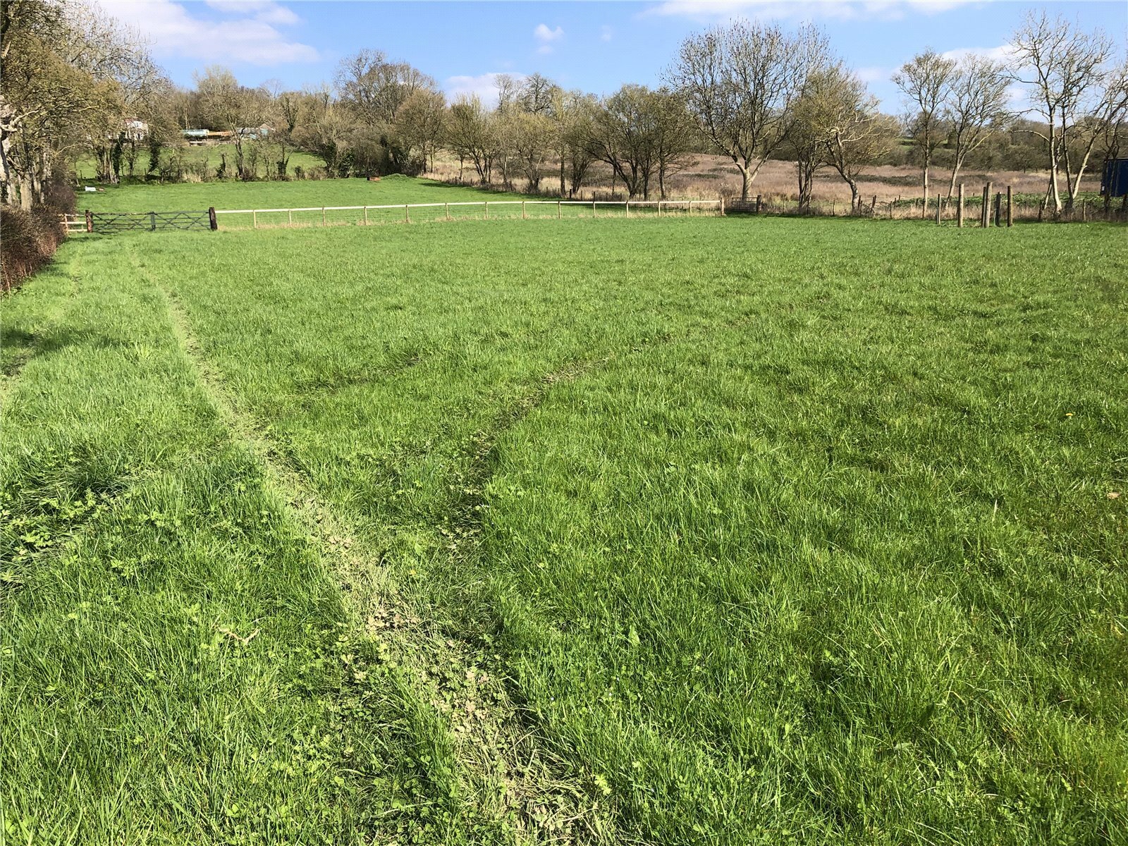 Lower Westholme Road, Pilton, Shepton Mallet, Somerset, BA4