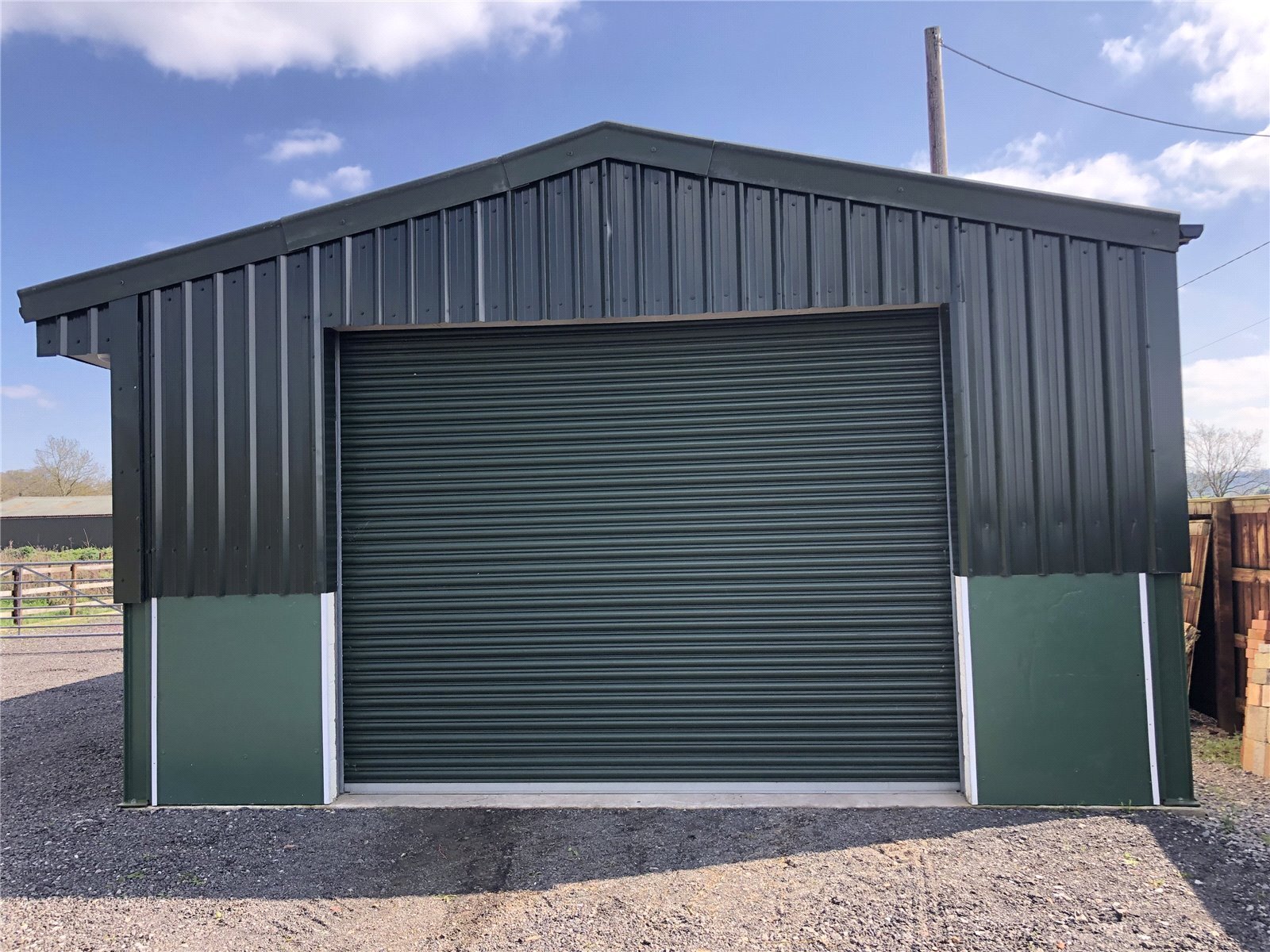 Lower Westholme Road, Pilton, Shepton Mallet, Somerset, BA4