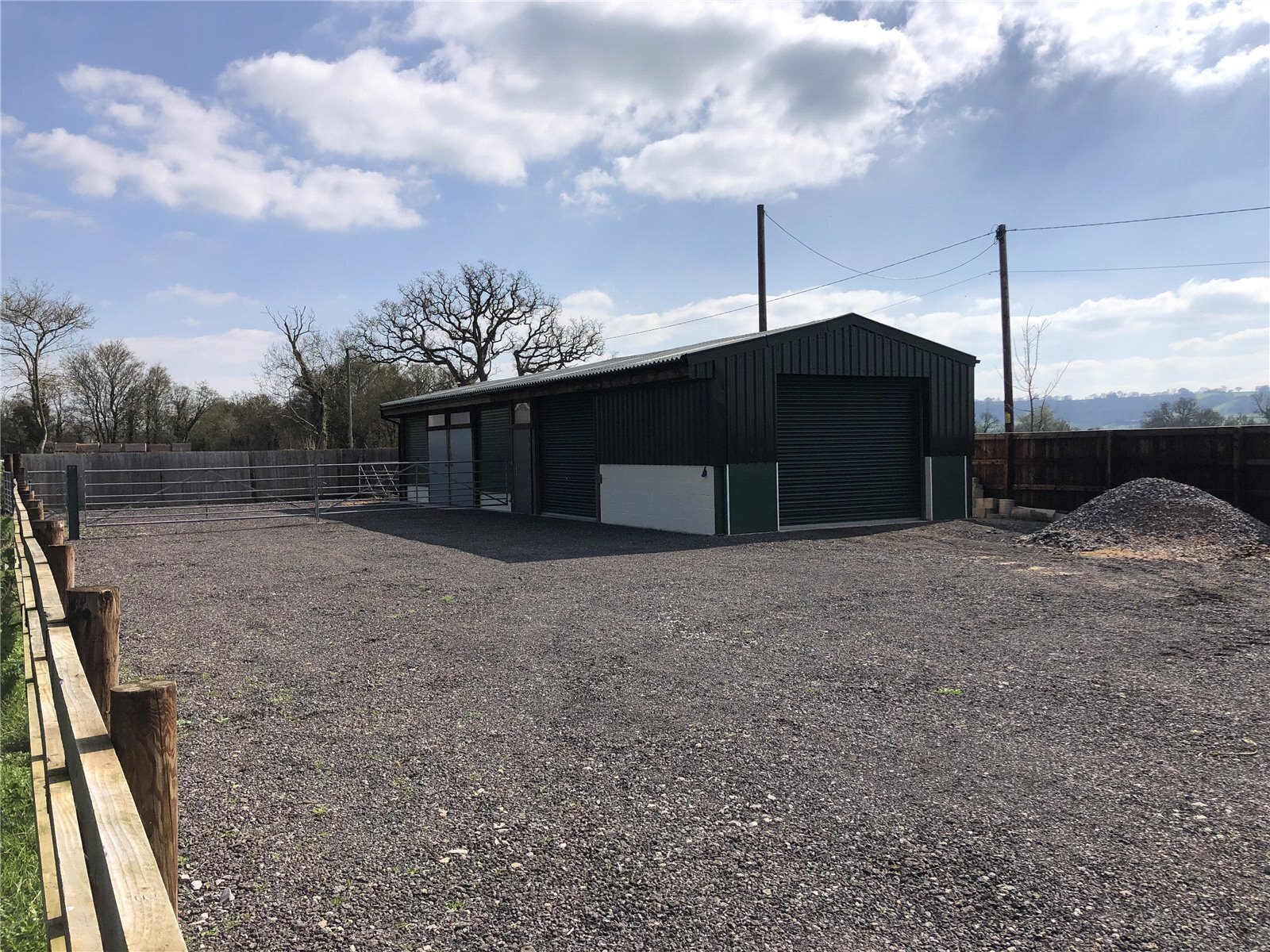 Lower Westholme Road, Pilton, Shepton Mallet, Somerset, BA4