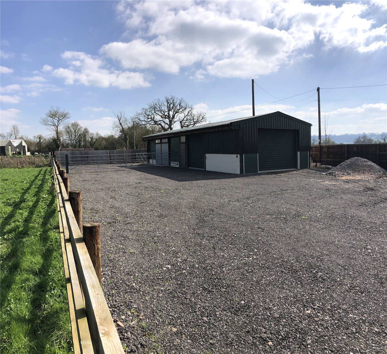 Lower Westholme Road, Pilton, Shepton Mallet, Somerset, BA4