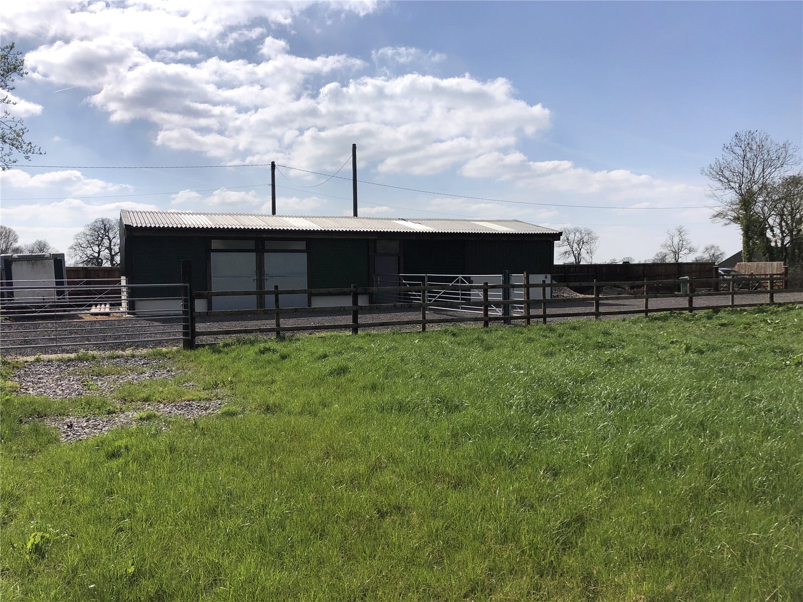 Lower Westholme Road, Pilton, Shepton Mallet, Somerset, BA4