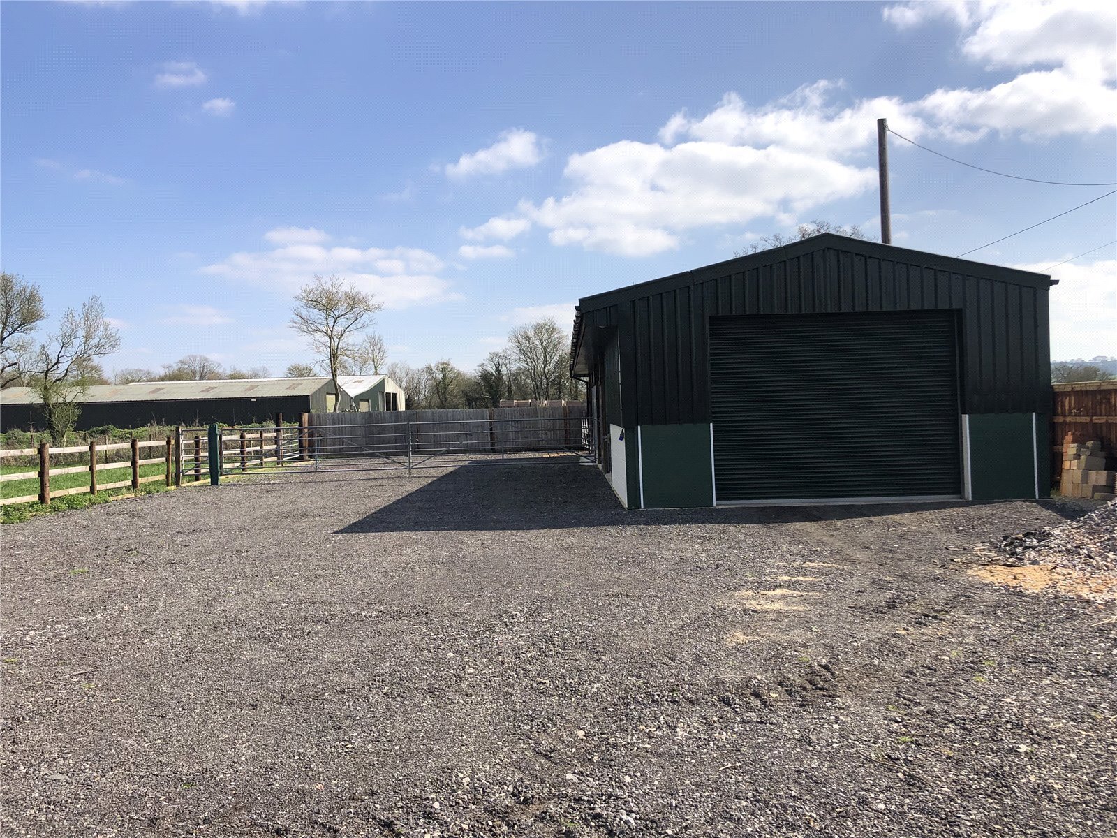 Lower Westholme Road, Pilton, Shepton Mallet, Somerset, BA4