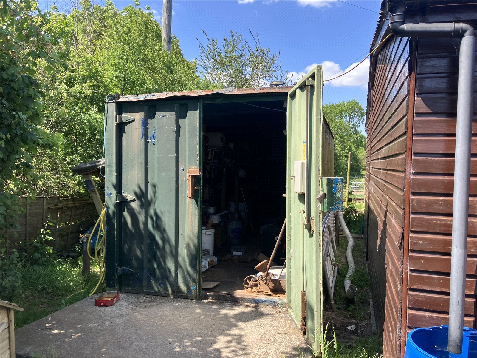 Littlewood Lane, Cleeve, Bristol, BS49