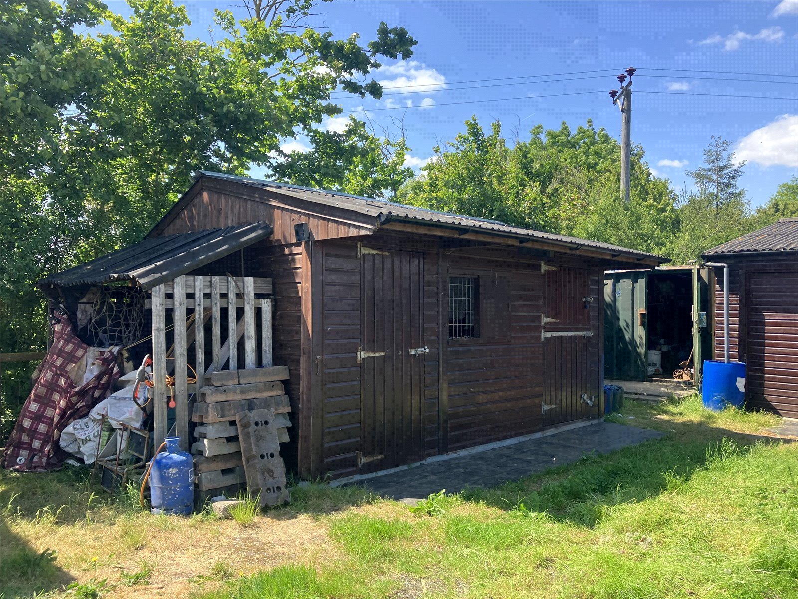 Littlewood Lane, Cleeve, Bristol, BS49