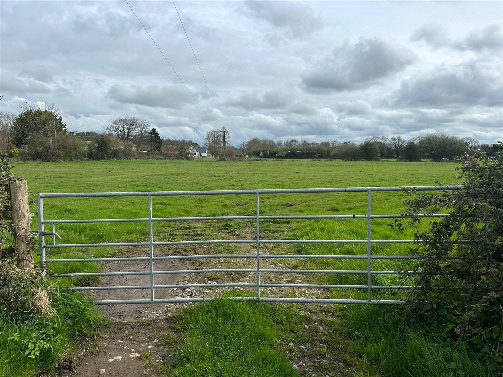 Land At Parchey, Bridgwater, TA7