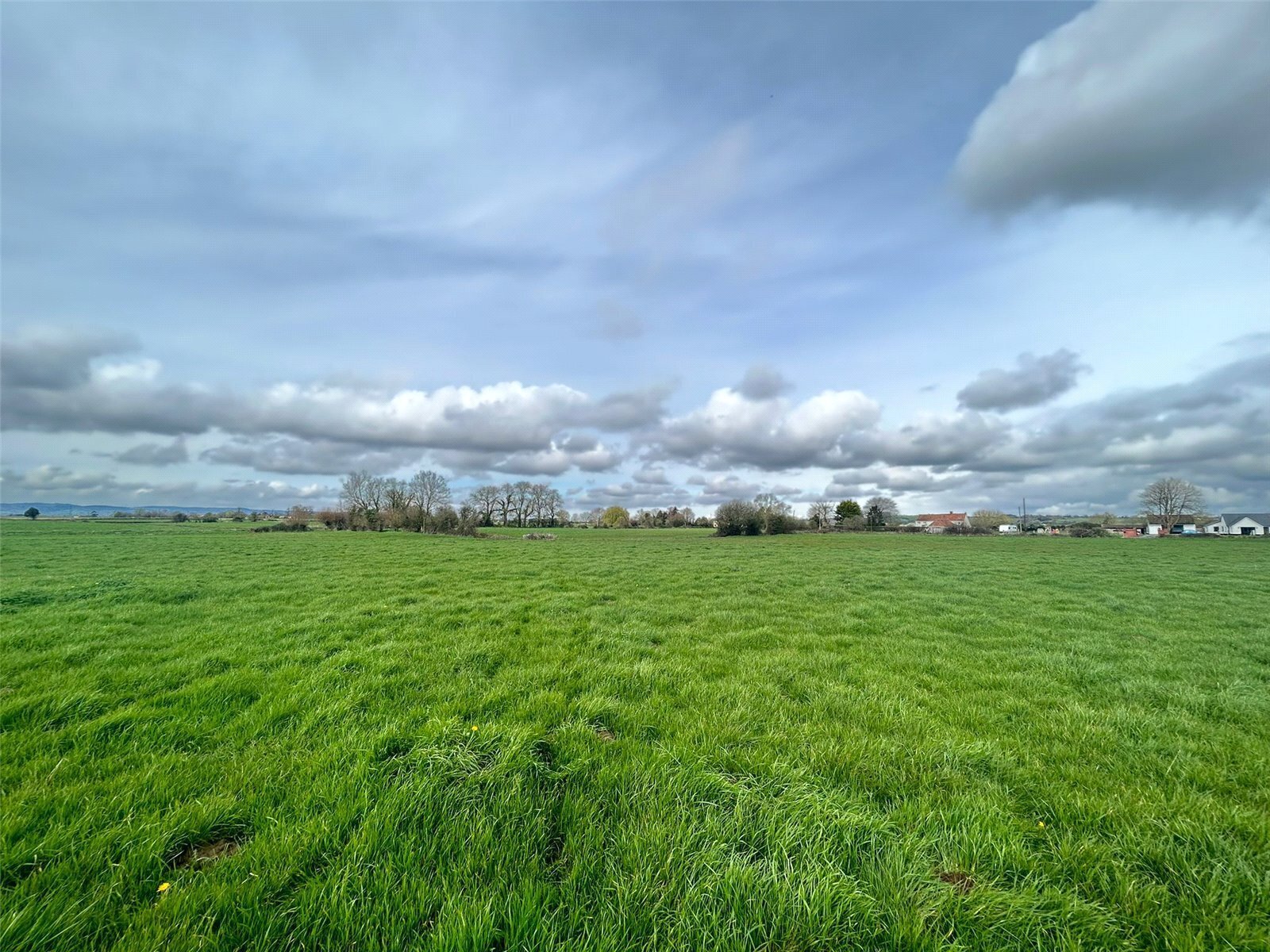 Land At Parchey, Bridgwater, TA7