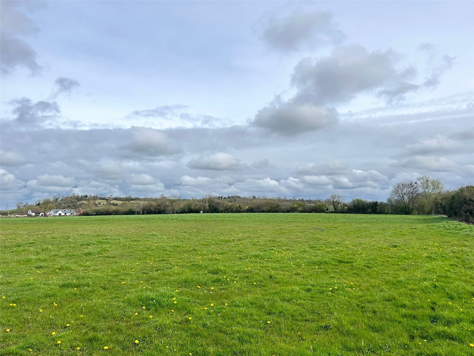 Land At Parchey, Bridgwater, TA7