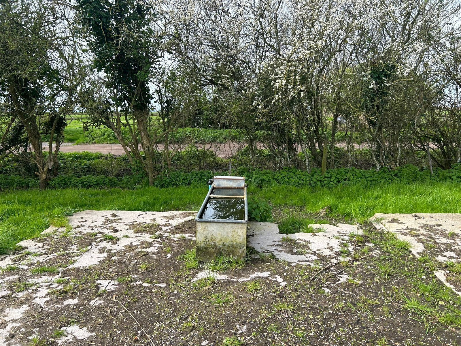 Land At Parchey, Bridgwater, TA7