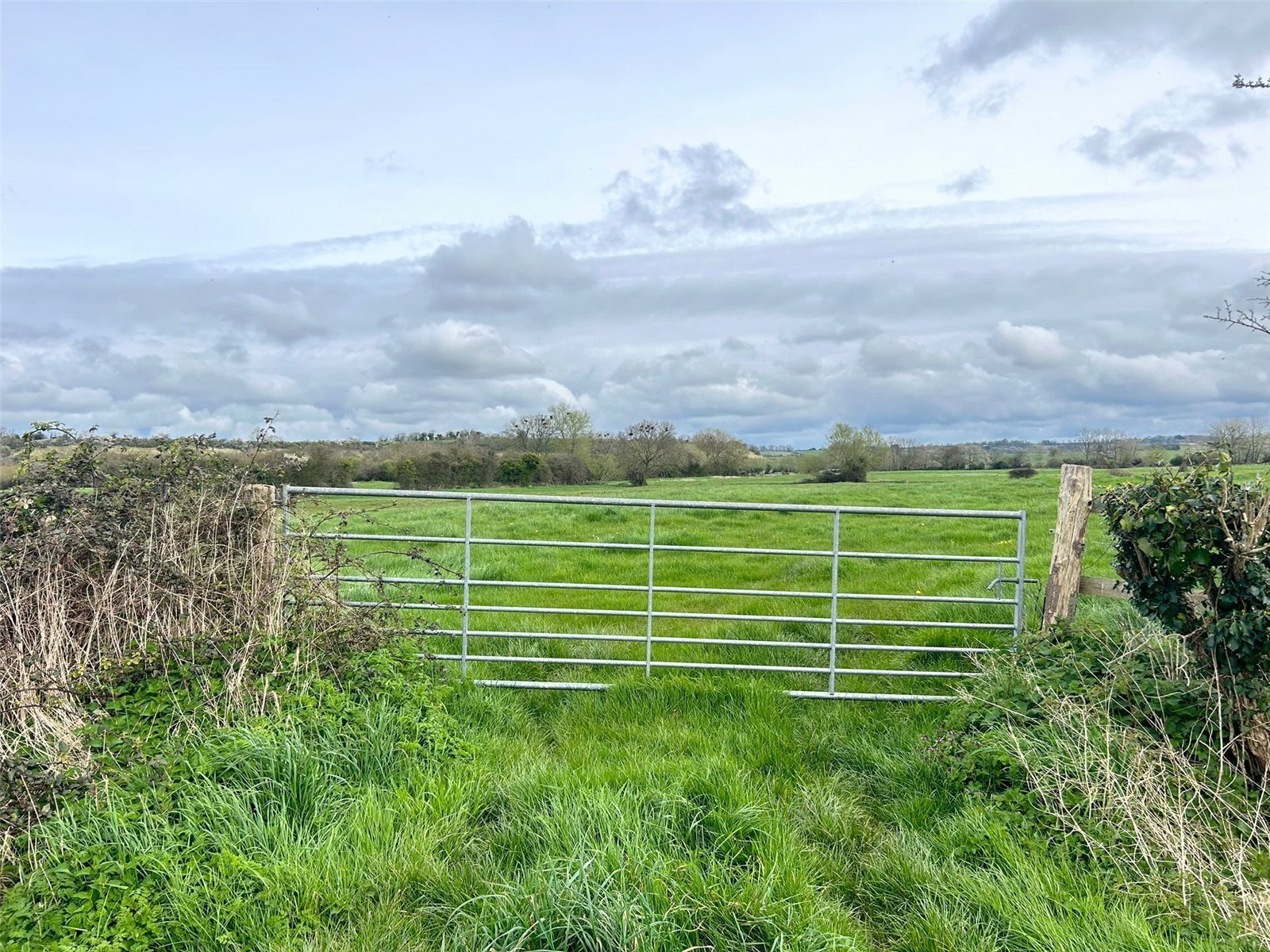 Land At Parchey, Bridgwater, TA7