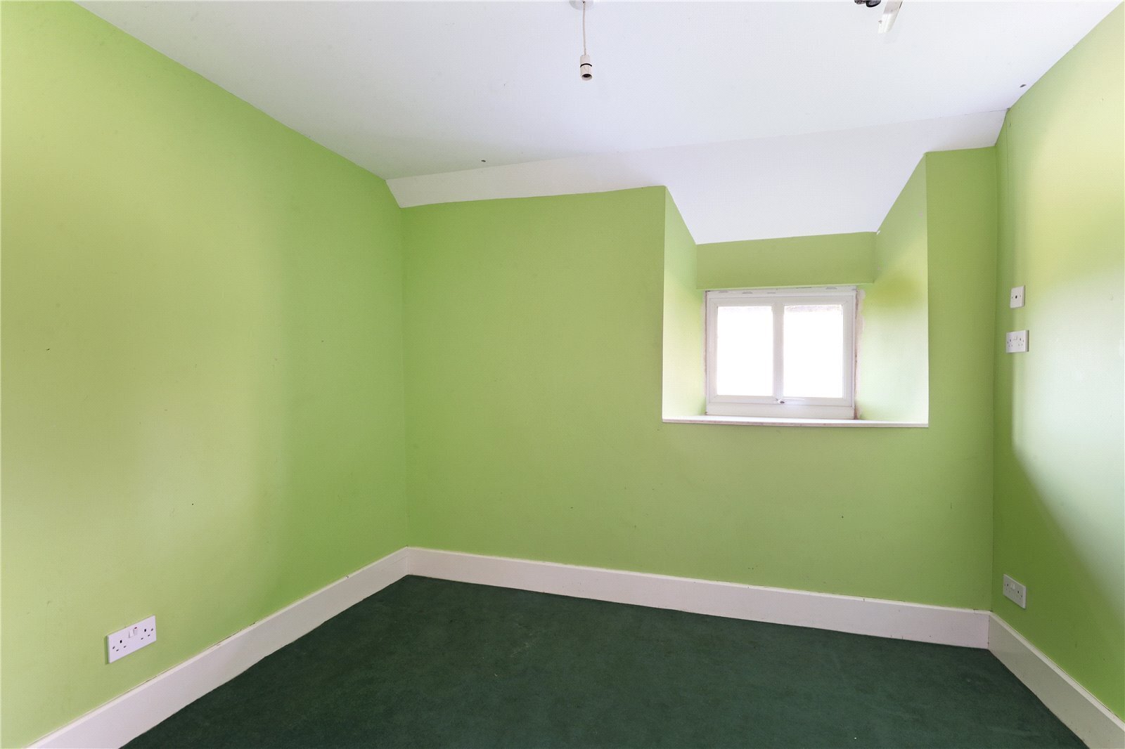 Nempnett Thrubwell, Chew Stoke, Bristol, BS40
