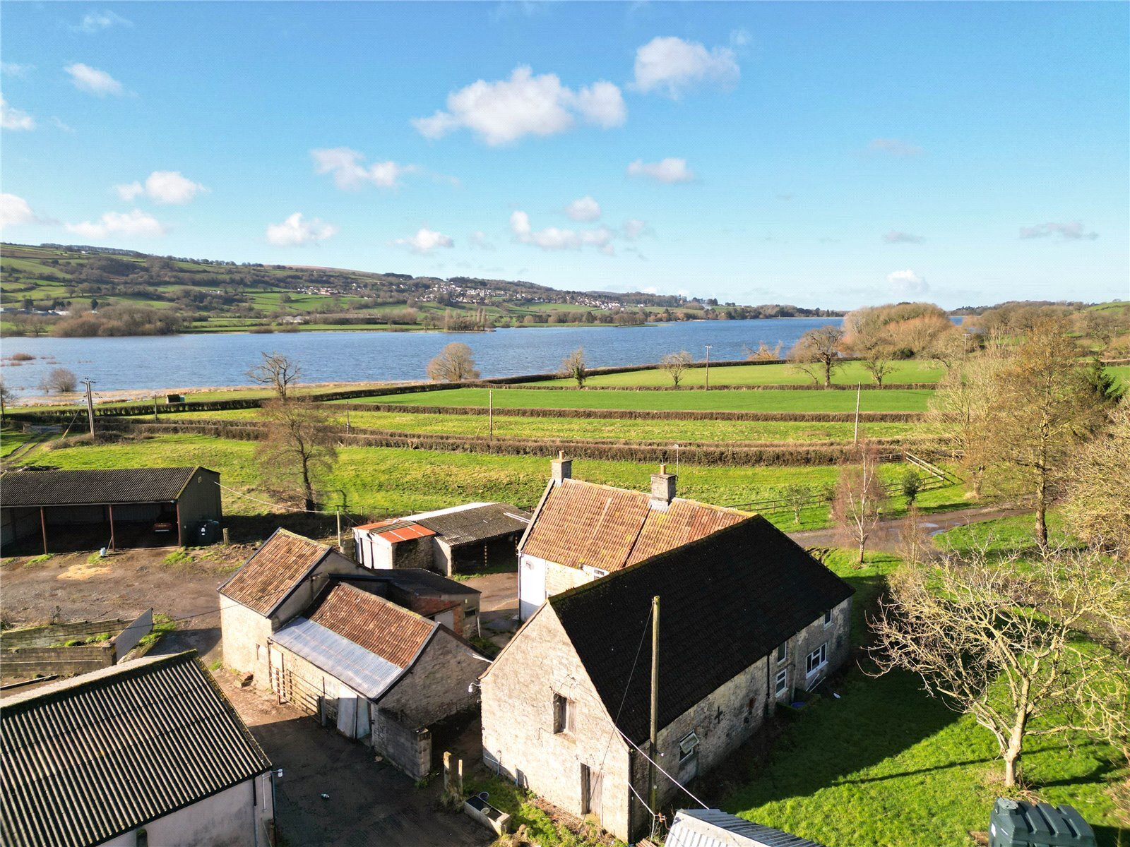 Nempnett Thrubwell, Chew Stoke, Bristol, BS40