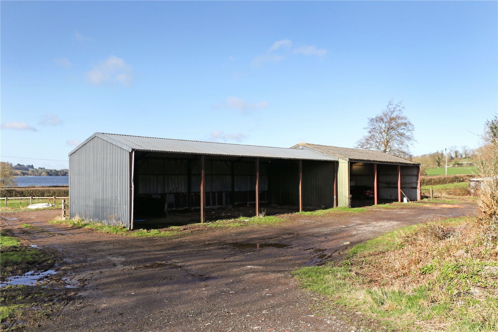 Nempnett Thrubwell, Chew Stoke, Bristol, BS40