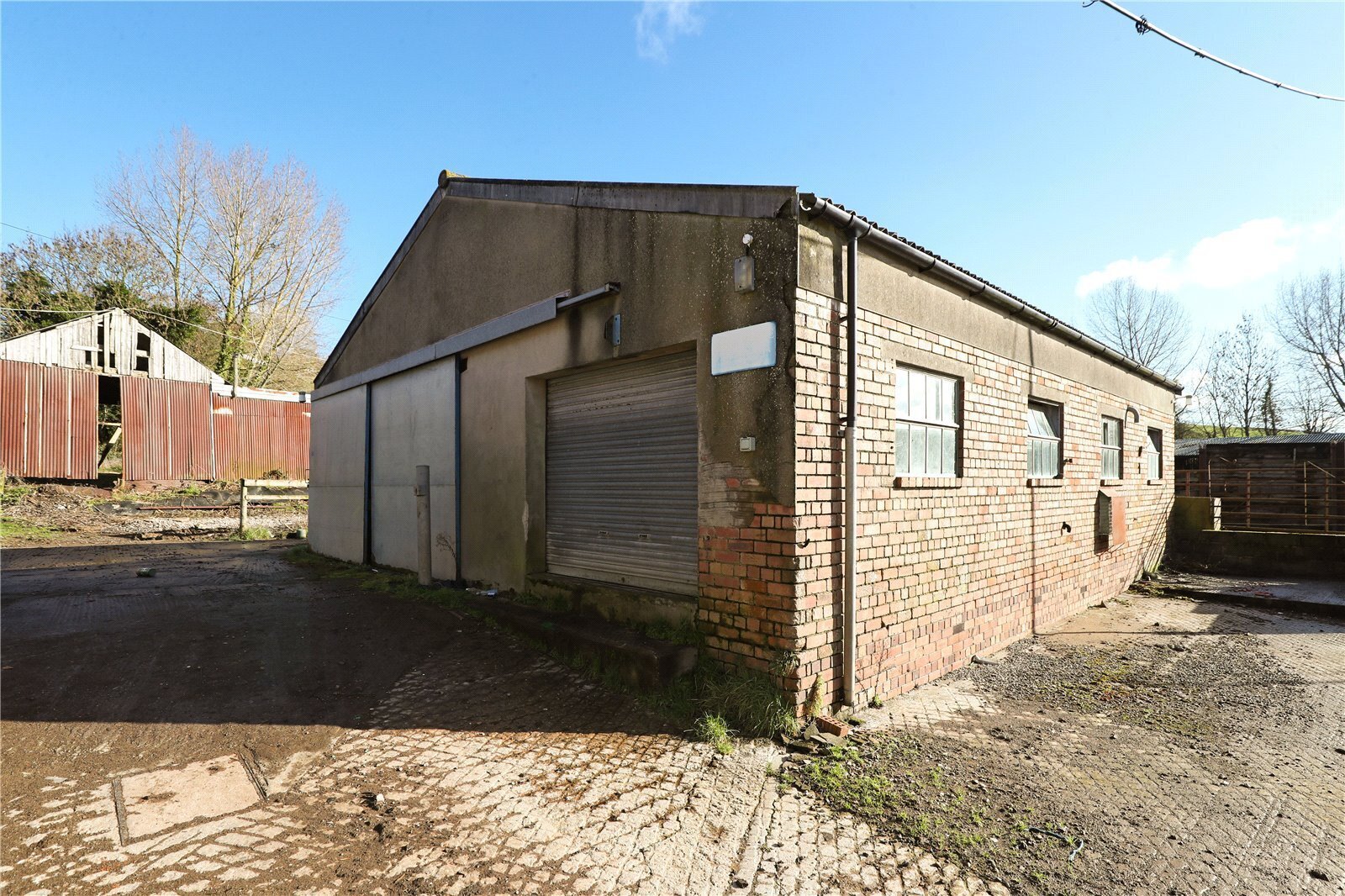 Nempnett Thrubwell, Chew Stoke, Bristol, BS40