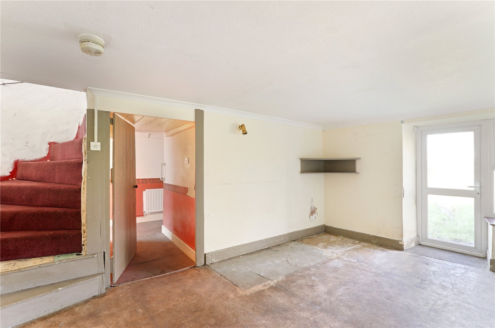 Nempnett Thrubwell, Chew Stoke, Bristol, BS40