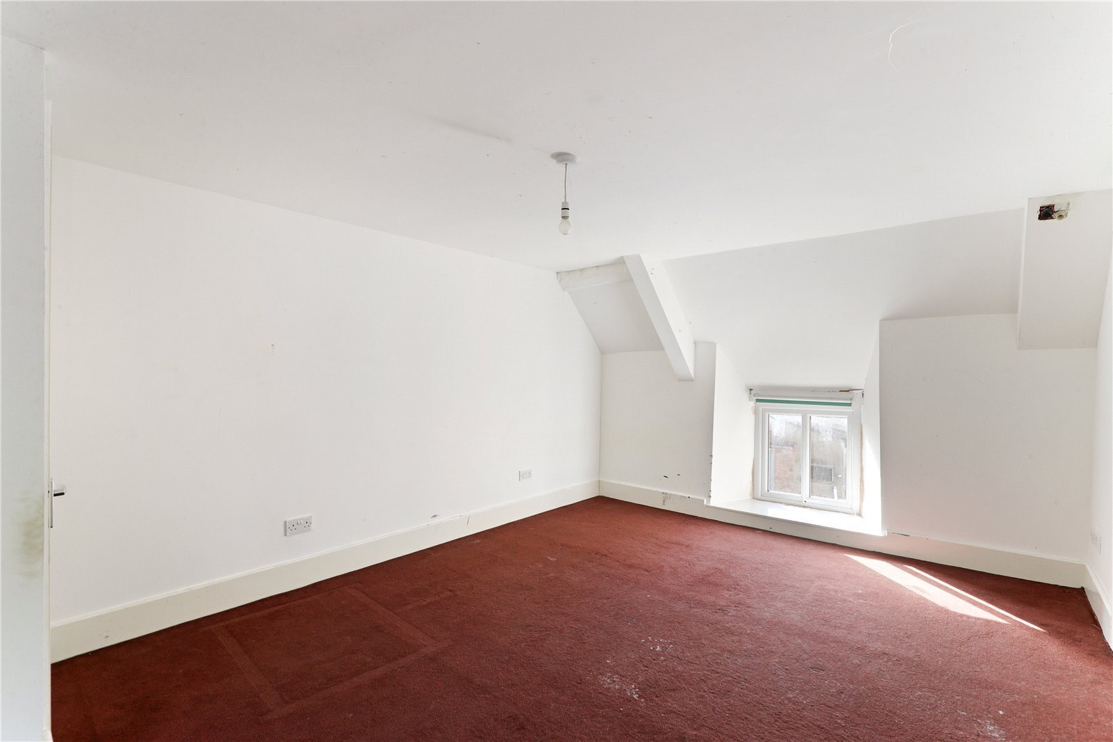 Nempnett Thrubwell, Chew Stoke, Bristol, BS40
