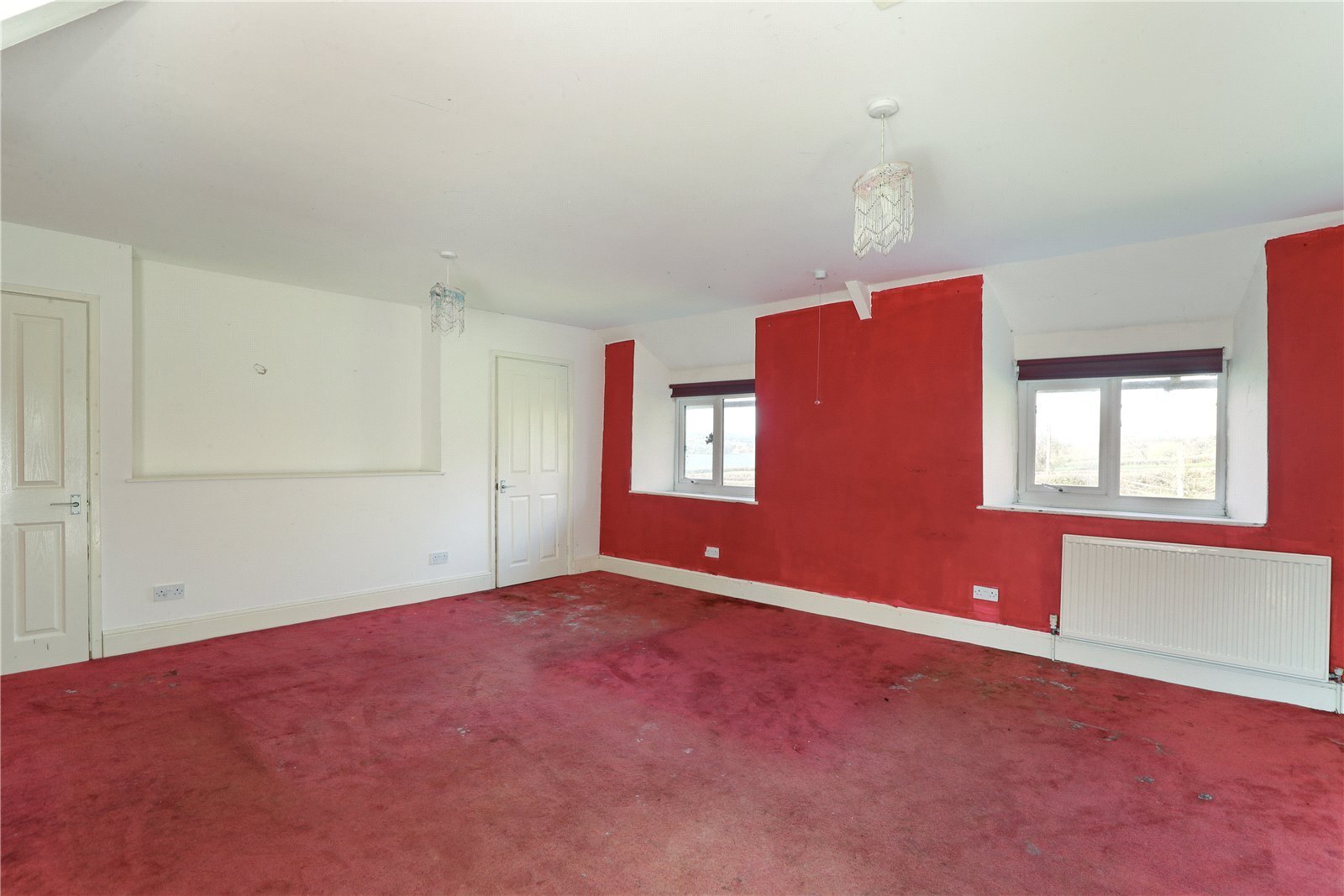 Nempnett Thrubwell, Chew Stoke, Bristol, BS40