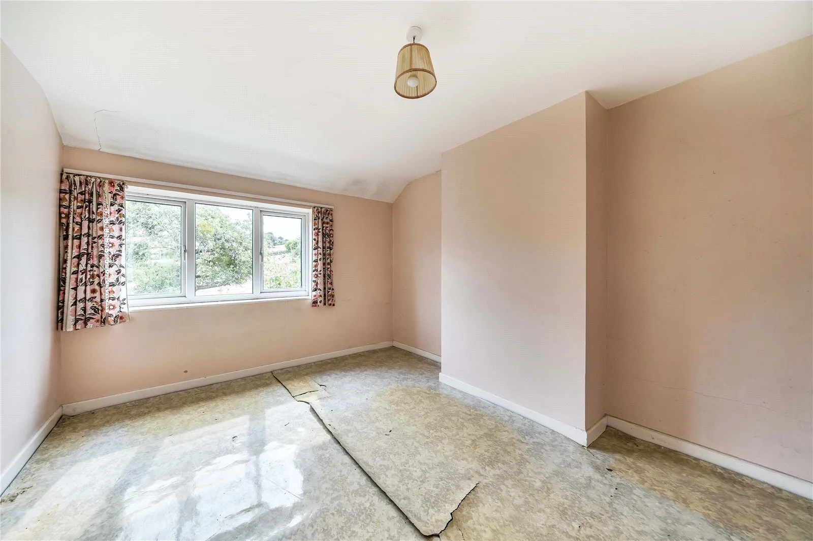 Old Wells Road, Glastonbury, Somerset, BA6