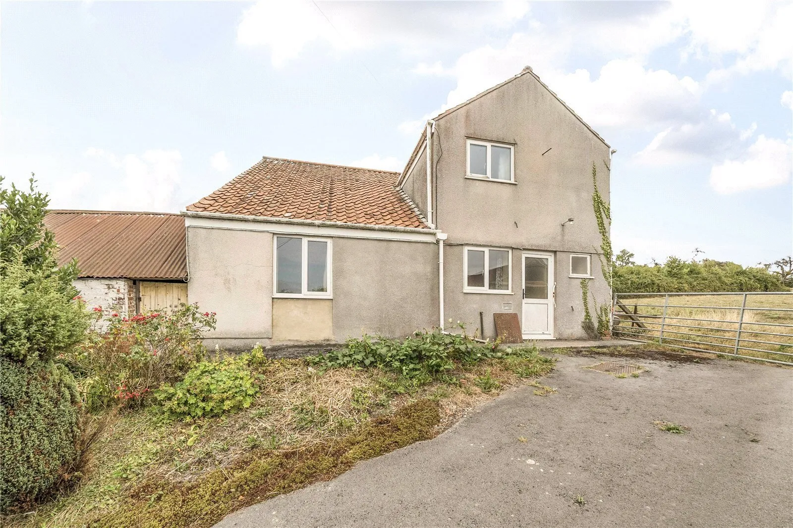 Old Wells Road, Glastonbury, Somerset, BA6