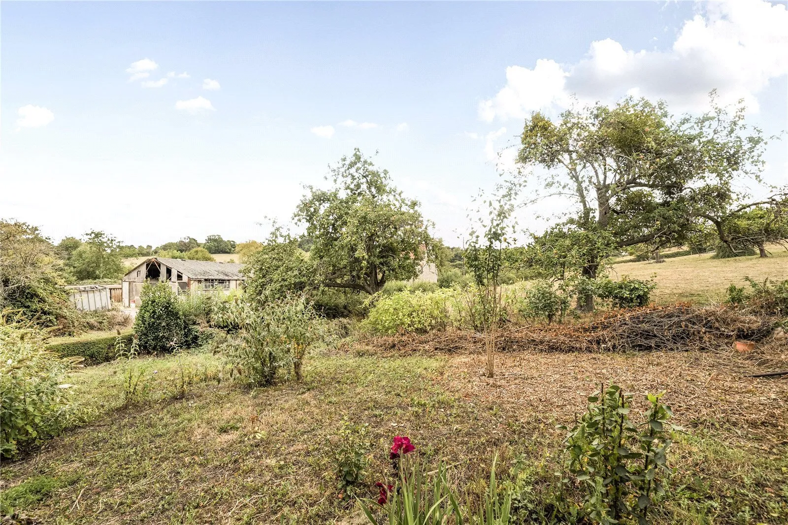 Old Wells Road, Glastonbury, Somerset, BA6