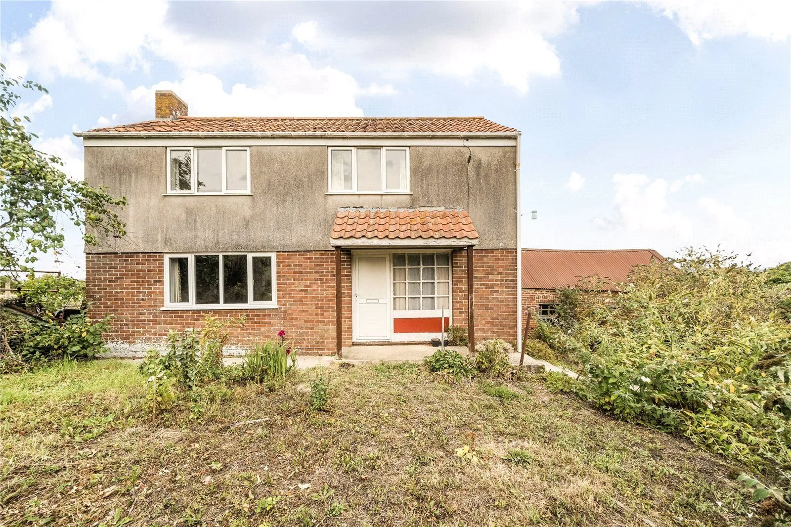 Old Wells Road, Glastonbury, Somerset, BA6