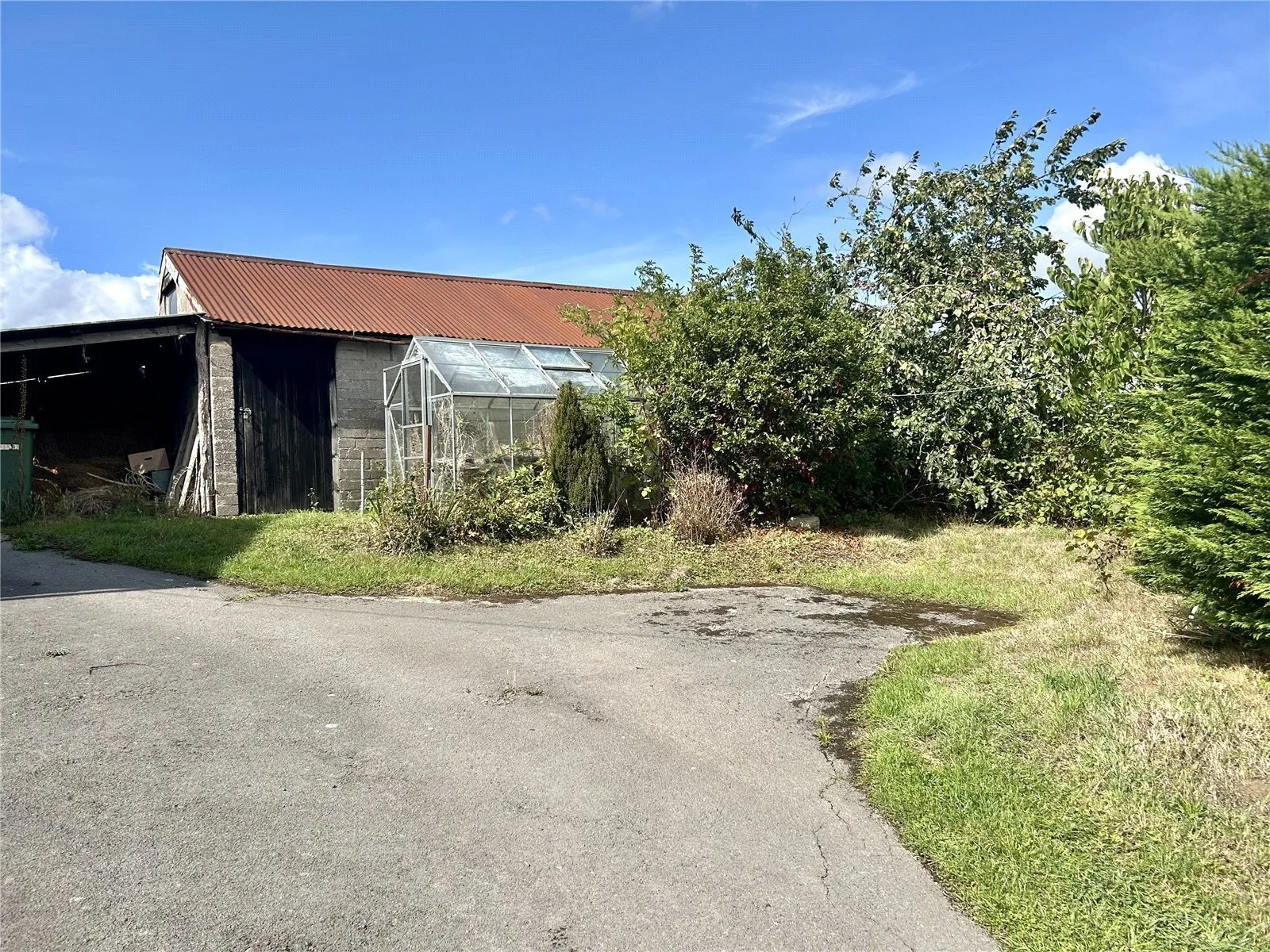 Old Wells Road, Glastonbury, Somerset, BA6