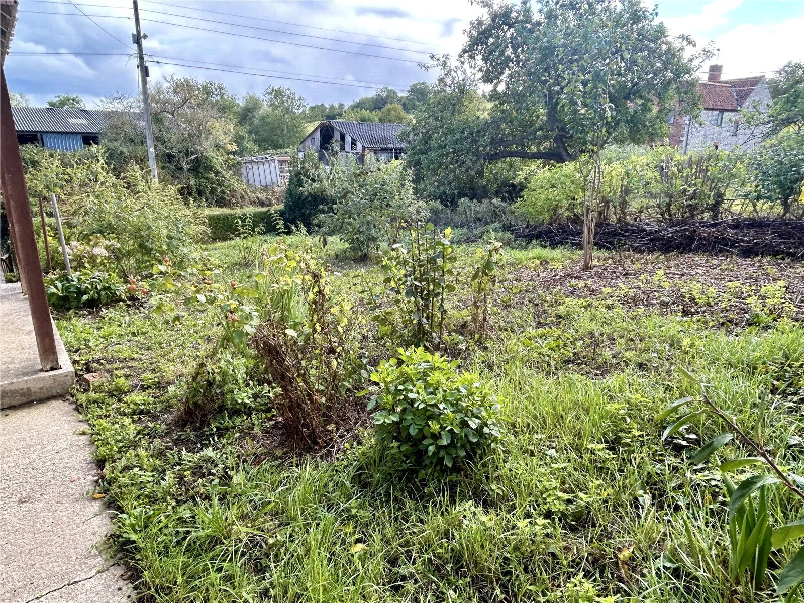 Old Wells Road, Glastonbury, Somerset, BA6