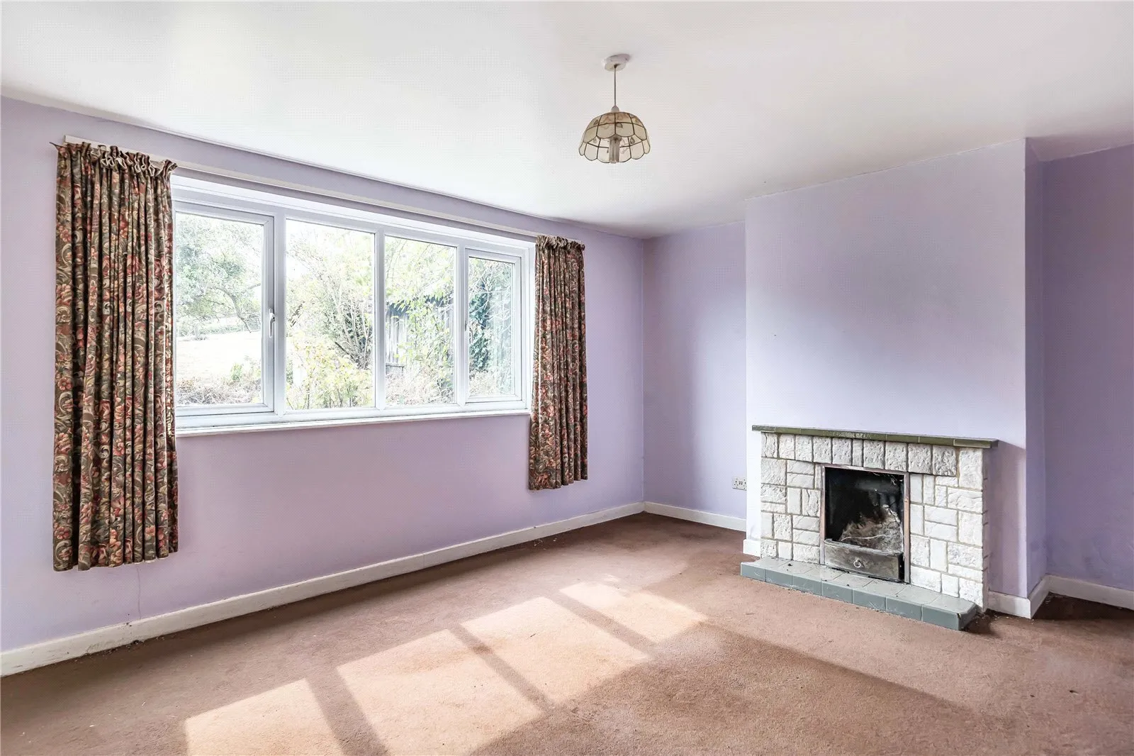 Old Wells Road, Glastonbury, Somerset, BA6