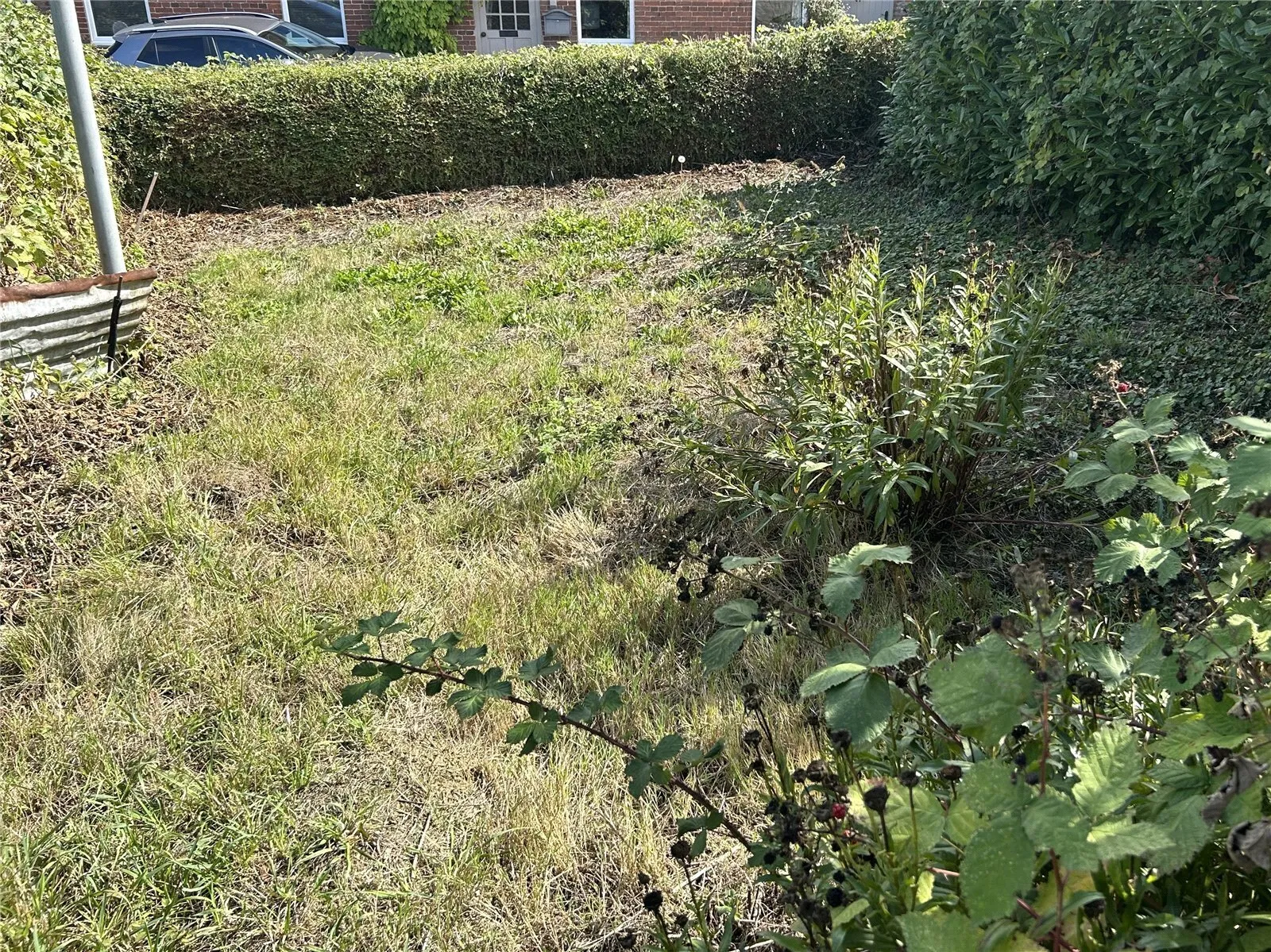 Old Wells Road, Glastonbury, Somerset, BA6