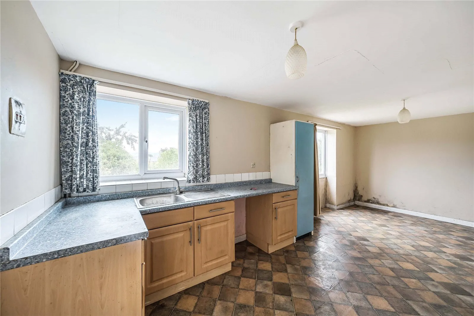 Old Wells Road, Glastonbury, Somerset, BA6