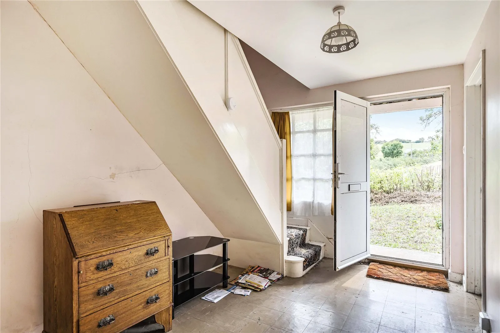 Old Wells Road, Glastonbury, Somerset, BA6